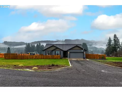 42 Cam Dr, Carson, WA 98610