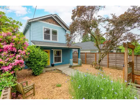 6723 NE 24th Ave, Portland, OR 97211