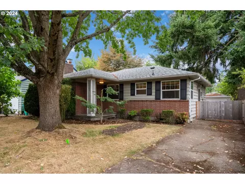 2025 N Terry St, Portland, OR 97217