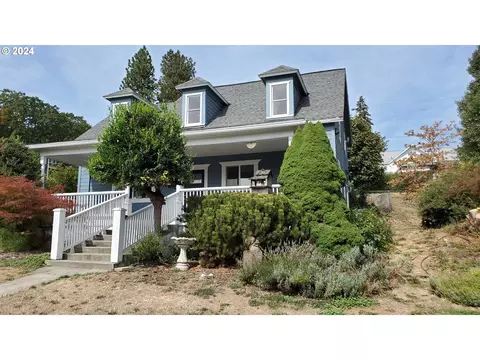 186 W Jewett Blvd, White Salmon, WA 98672