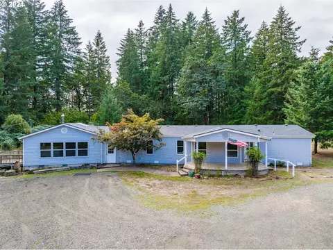 4185 Barnhart Rd, Dallas, OR 97338
