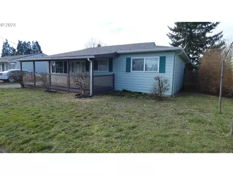 314 S Lieser Rd, Vancouver, WA 98664