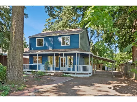 11017 SE Home Ave, Milwaukie, OR 97222