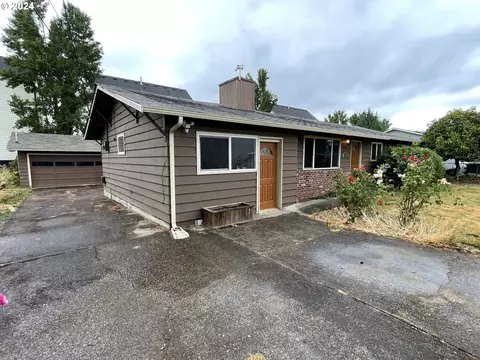 8502 NE Kogan Rd, Vancouver, WA 98665