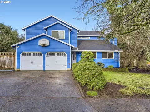 20015 SW Tillamook Ct, Tualatin, OR 97062