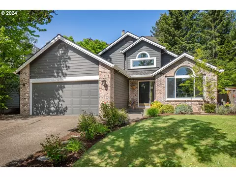 11195 SW Partridge Loop, Beaverton, OR 97007