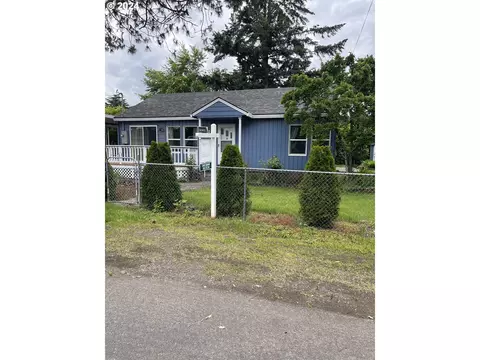 233 NE 191st Ave, Portland, OR 97230