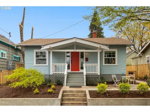 4214 N Missouri Ave #1, Portland, OR 97217