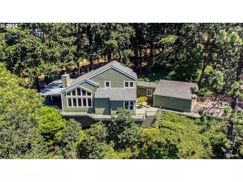 1209 Crenshaw Rd, Eugene, OR 97401