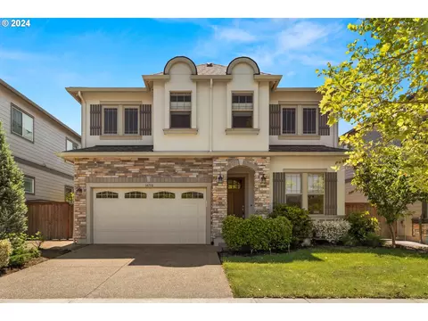 14758 NW Evelyn St, Portland, OR 97229