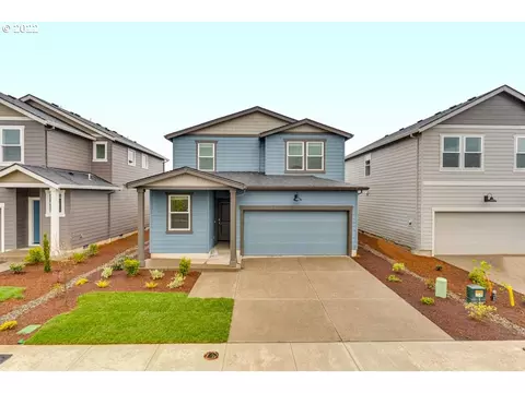 494 Greencrest St NE, Salem, OR 97301