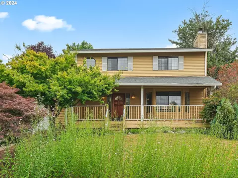 14331 SE Crystal Ct, Portland, OR 97236