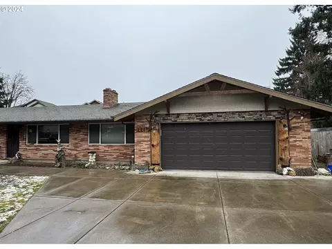 2217 NE 110th St, Vancouver, WA 98686