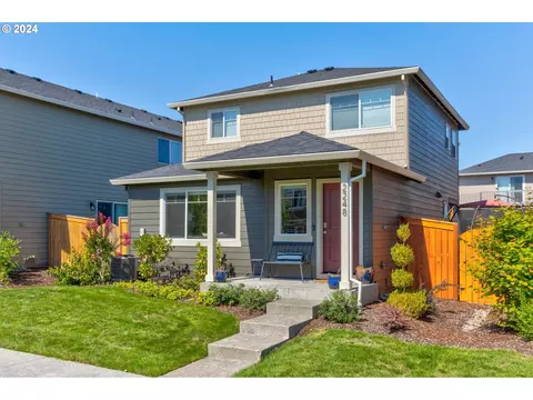 2248 SE 14th Aly, Gresham, OR 97080