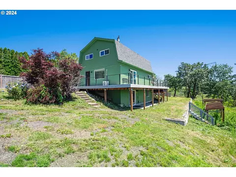 32300 NE Mershon Rd, Troutdale, OR 97060