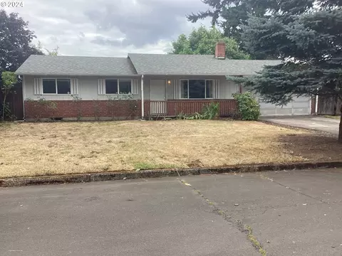 3111 NE 154th Ave, Vancouver, WA 98682