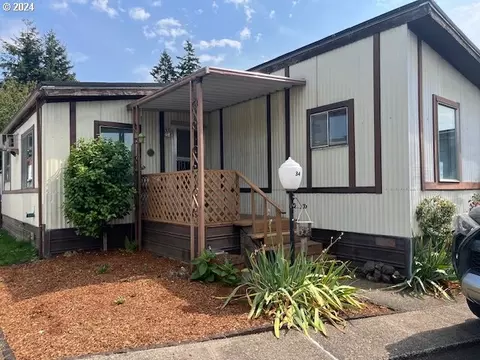 16901 SE Division St #34, Portland, OR 97236