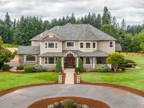 18912 NE 127th Cir, Brush Prairie, WA 98606