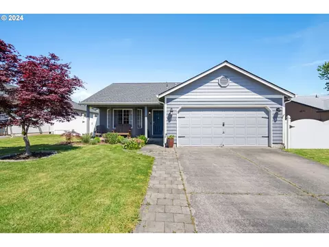 16312 NE 79th St, Vancouver, WA 98682