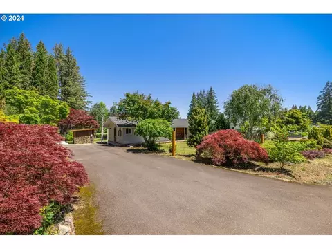 38203 SE Porter Rd, Estacada, OR 97023