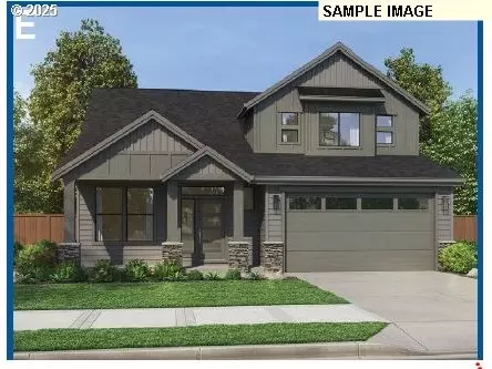 14873 Jennetten Way, Oregon City, OR 97045