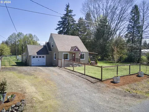 21213 NE 15th Ave, Ridgefield, WA 98642