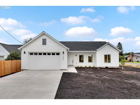 3600 Oak St, Longview, WA 98632