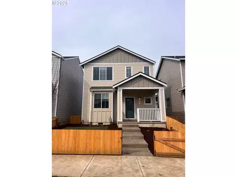 1307 Parkside Ave, Woodburn, OR 97071