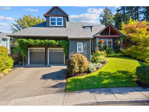 7804 SW Hunt Club Pl, Portland, OR 97219