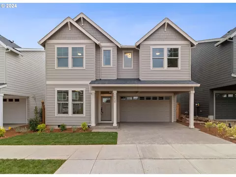 14620 Oregon Iris Way, Oregon City, OR 97045