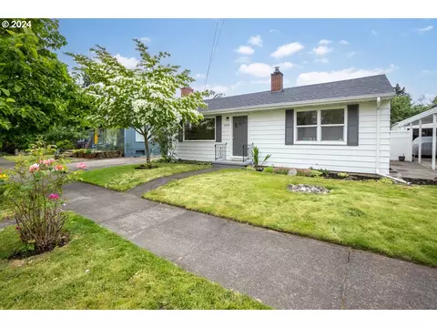 6618 SE 44th Ave, Portland, OR 97206