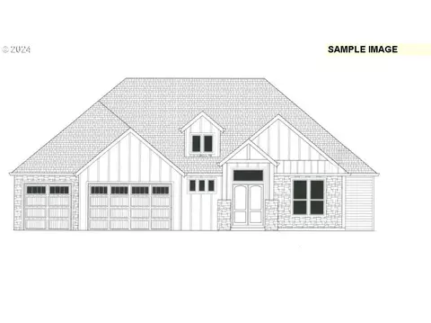 1216 NW 167th St, Ridgefield, WA 98642