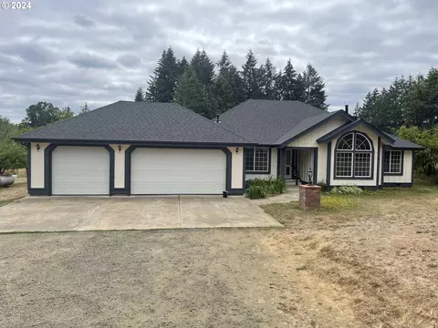 23 N Main St, Falls City, OR 97344