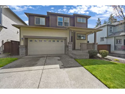 28598 Greenway Dr, Wilsonville, OR 97070