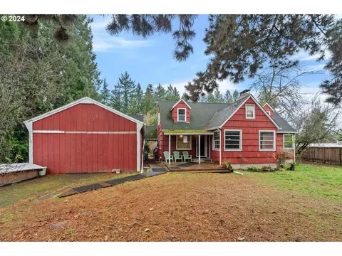 10050 SW Beaverton Hillsdale Hwy, Beaverton, OR 97005