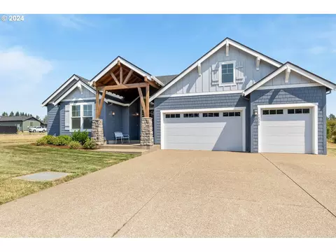 16200 S Bennett Ln, Oregon City, OR 97045