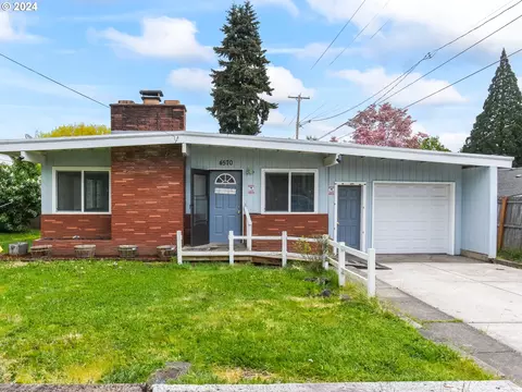 4570 Lowell Ave NE, Keizer, OR 97303