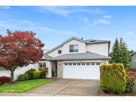 13526 SW Uplands Dr, Tigard, OR 97223