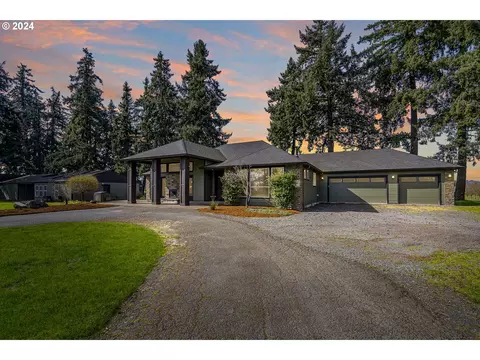 21001 SE Wallace Rd, Dayton, OR 97114