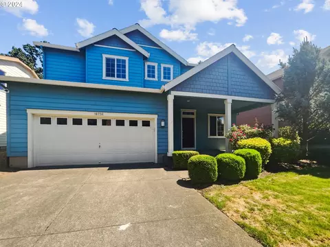 18736 Sunblaze Dr, Oregon City, OR 97045