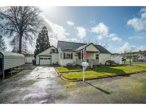 694 Main St, Monroe, OR 97456