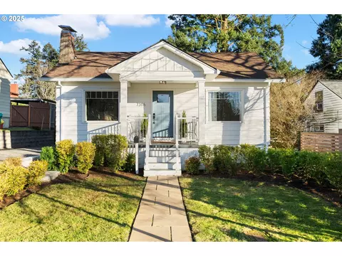 7316 SW 29th Ave, Portland, OR 97219