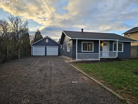 4016 NE 62nd Ave, Vancouver, WA 98661