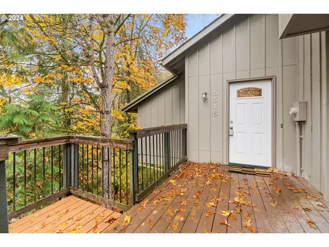 5515 SW Multnomah Blvd, Portland, OR 97219