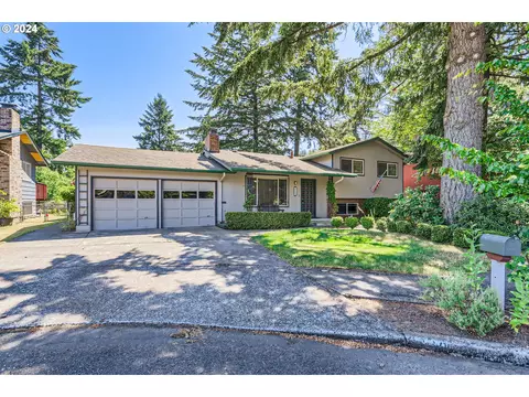 3730 SE 153rd Ave, Portland, OR 97236