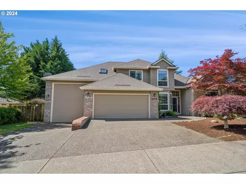 15780 SW Harlequin Dr, Beaverton, OR 97007