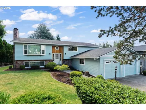 2668 NE Liberty Ave, Gresham, OR 97030
