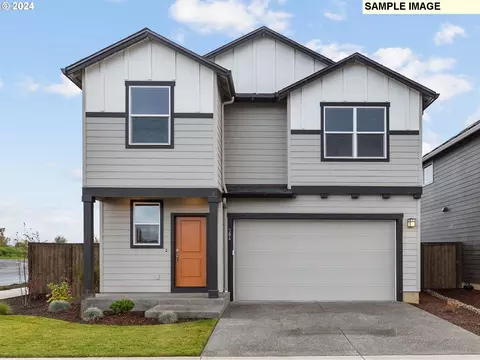 8500 NE 134th Pl #LOT 73, Vancouver, WA 98682