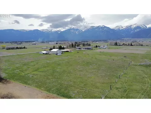 0 Hunt Mountain Ln #500, Baker City, OR 97814