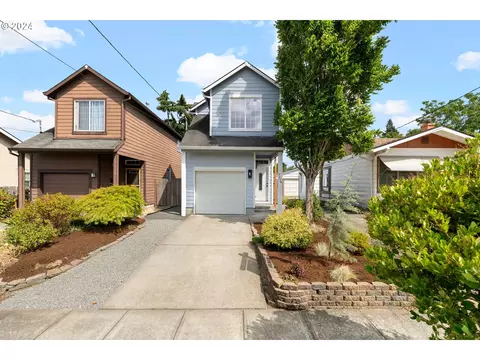 7114 N Lancaster Ave, Portland, OR 97217